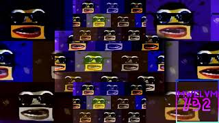 First Video of Monorubber 2515 Logo YTPMV Preview 1982 Tiles Scan V2 [upl. by Ziegler]