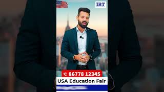 USA Education Fair 2024 [upl. by Shepard948]