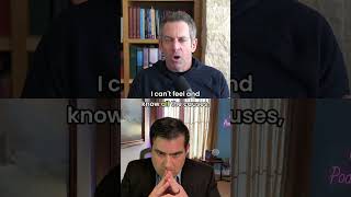 Sam Harris You Have NO Free Will [upl. by Kenwee]