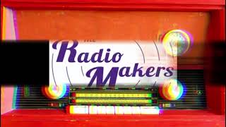 The Radio Makers Lucky Stars Promo [upl. by Ifen]