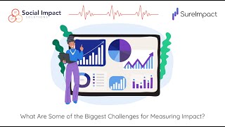 What are Some of the Biggest Challenges for Measuring Impact [upl. by Rahsab]