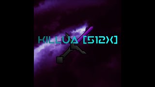 Killua 512x  Pack Release [upl. by Trebleht]