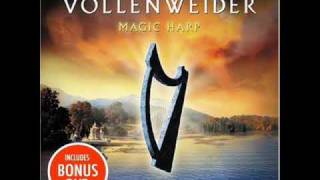 Andreas vollenweider Over the hills and over the vale [upl. by Eden531]