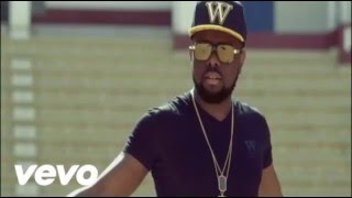 Maître Gims  Bella 1 hour [upl. by Bonucci]