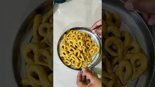 नमस्कार मंडळी 🙏चला बनवूयात शेंगोळे कडबोळे 😋Shengole  kadabole Receipe ShubhkalpaVlog [upl. by Moreen]