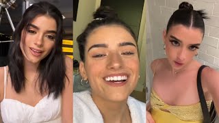 Dixie DAmelio TikTok Compilation The Best and Most Viral Videos Part 3 [upl. by Burns]