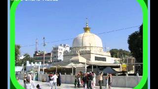 Darbare Chishtiya Mein Yusuf Azad Qawwal [upl. by Treulich]