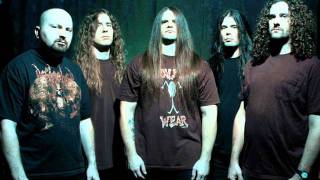 Cannibal Corpse  Gallery of Suicide [upl. by Lishe96]