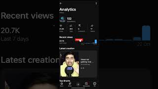 Monitisation Short youtubeshorts viral [upl. by Nuavahs]