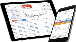 شرح منصة MetaTrader 5 دليل كامل للمبتدئين والمحترفينquotبرنامجالتداول [upl. by Anitac794]