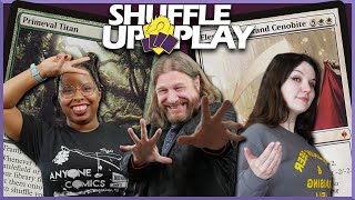 Princess Weekes Flashback To The Best Standard OG Innistrad  Shuffle Up amp Play 11  MTG Gameplay [upl. by Rintoul]