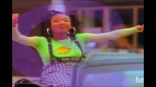 Moesha’s Theme Song Season 3 [upl. by Ramirol880]