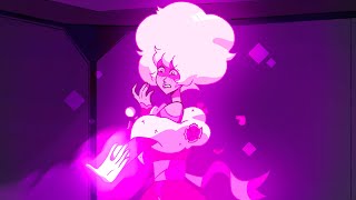 Steven Universe  Yellow Diamond AU  Animation [upl. by Naillik]