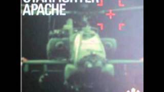 Starfighter  Apache  Original Mix [upl. by Stephenson143]