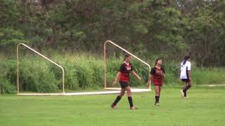 Pipeline Hawaii Soccer Girls 05 [upl. by Florio311]