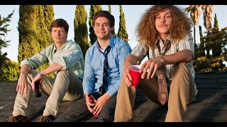 Tv Series Workaholics Fully Torque S1 [upl. by Bennion]