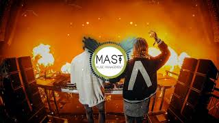 Sebastian Ingrosso  Reload Mast Edit İnstrumental [upl. by Etnaud]