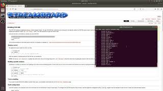 Install Oscam  Compliation of OScam Server on Ubuntu Complete [upl. by Ripley]