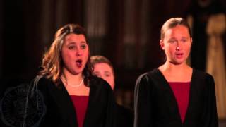 Hope Faith Life Love by Eric Whitacre [upl. by Atsugua922]