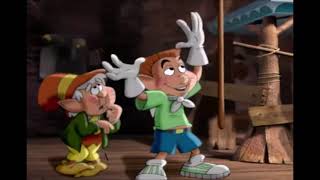 Keebler Elves Commercial Compilation [upl. by Cynarra]