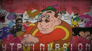 YTP invasion Unbeatable mix [upl. by Graig]