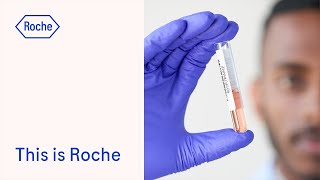 This is the story of Roche [upl. by Accire]