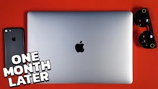 Is the MacBook Pro Great Again [upl. by Peer]