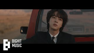 진 Jin The Astronaut Official MV [upl. by Asaret]