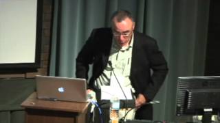 Robert H Sharf  Mindfulness or Mindlessness ASI 2013 [upl. by Ssitnerp]