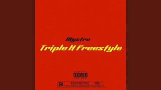 Triple H Freestyle [upl. by Worlock247]