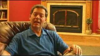 Brownback Speaks On Home Schooling [upl. by Avlis]