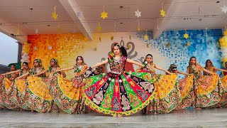 Best Rajasthani Dance Video  RLVM SCHOOL Hathras  choreography by Golu Sharma  Dance Theme [upl. by Rourke]