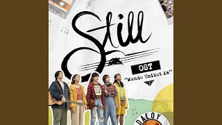 Mundo Umikot Ka From quotStillquot A Viu Original Musical Narrative Series [upl. by Eile]