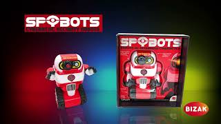 ðŸ‘¾SPYBOTS TRIP ðŸ‘€ spybots bizak bibibizak [upl. by Terrag]