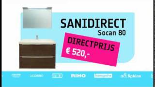 Sanidirect tvcommercial [upl. by Meil573]