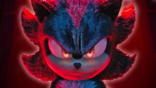 🔴BANDEANNONCE DE SONIC LE FILM 3 🇨🇵 [upl. by Trenna878]