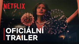 Griselda  Oficiální trailer  Netflix [upl. by Hannahoj87]