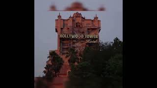 Tower of Terror Ride at Disney [upl. by Sholes851]