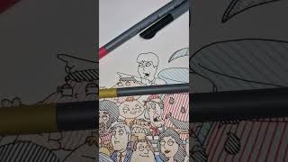 Mr Washee Washee familyguy satisfyingart mrwashee petergriffin funny comedy [upl. by Akcimehs140]