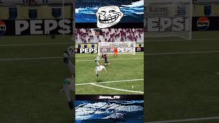 💀 Bicycle kick in fcmobile  shorts edit invima5911 youtubeshorts gaming fcmobile [upl. by Tabor]