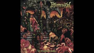 Exterminated  The Genesis Of Genocide Full Album [upl. by Nodnnarb]