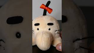 NEW Porky amp Mr Saturn Earthbound Plushes [upl. by Nabila866]