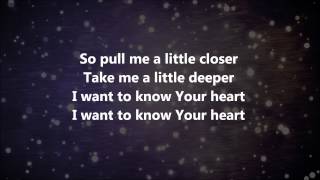 Closer  Bethel Live w Lyrics [upl. by Nnylatsyrk]