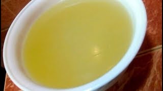 HowTo Make Chicken Stock  Bangladeshi Chicken Stock  Chickenstock [upl. by Eihtur527]