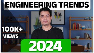 Software Engineering main aane waale Top 10 trends  Tanay Pratap Hindi [upl. by Aznola]