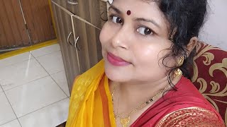 Ghore Baire Rajkonna daily vlog is live [upl. by Drarrej]