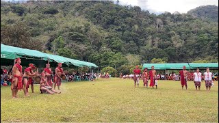 Ifugao Wedding dance [upl. by Husein]