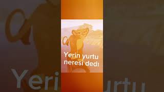 Rani and kion rani kion lionguard edit edits fypシ゚viral fyp fypyoutube [upl. by Ibby]