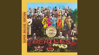 Sgt Peppers Lonely Hearts Club Band Reprise [upl. by Niemad74]