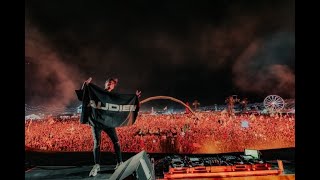 Audien  EDC Las Vegas 2022 Full Set [upl. by Smart]